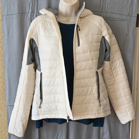Smartwool Jackets & Blazers - SALE ‼️ Marshmallow Smartwool PhD Puffer Coat
